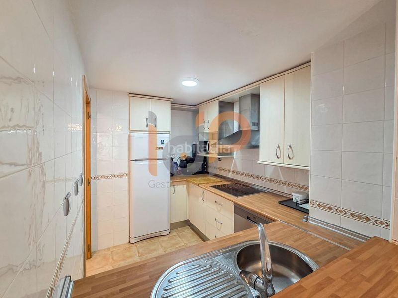 Foto d8f52985-a366-4b86-865a-b21fd9ca71f2. Apartament amb aparcament piscina a Marina de la Torre Mojácar