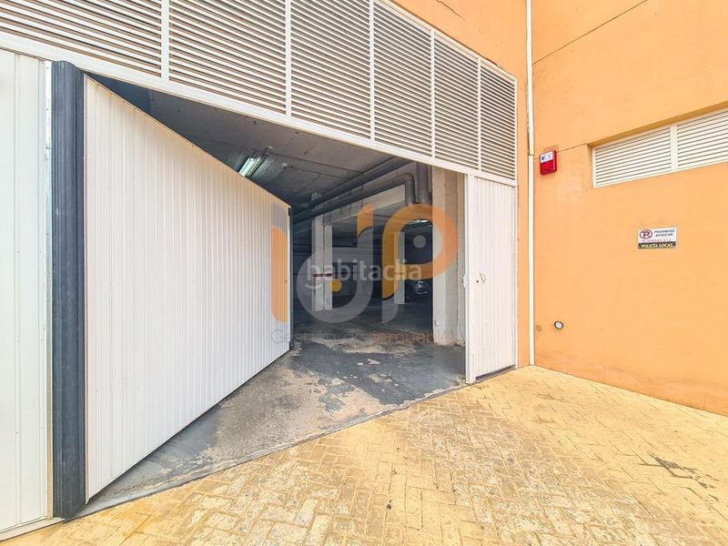 Foto f8e7e600-bd7f-4a76-bf22-c10d0ccd9610. Apartament amb aparcament piscina a Marina de la Torre Mojácar