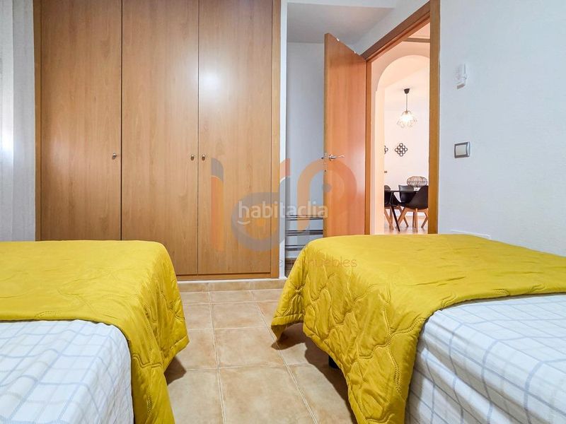 Foto fa6d2475-b2a1-442e-8240-e5a2a262c73e. Apartament amb aparcament piscina a Marina de la Torre Mojácar