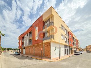Appartement à Zurgena