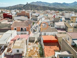 Residential Plot in Huércal - Overa