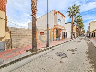 Residential Plot in Huércal - Overa
