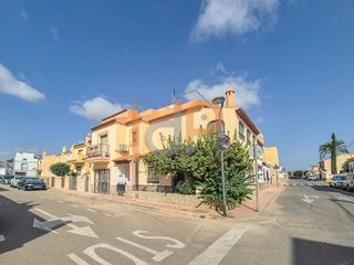 Dúplex a Vera Ciudad