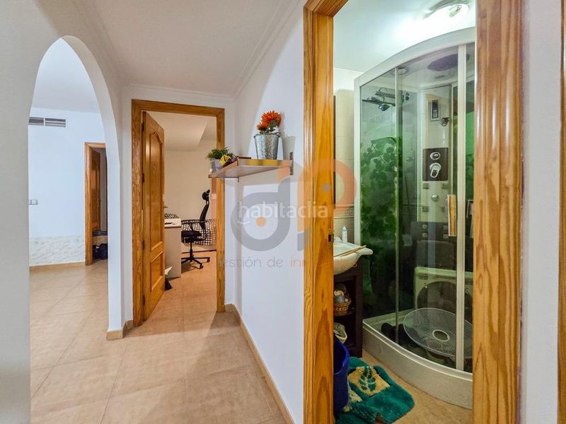 Foto 0b768157-3495-493e-8d99-0a141e5e1270. Pis amb aparcament a Huércal - Overa