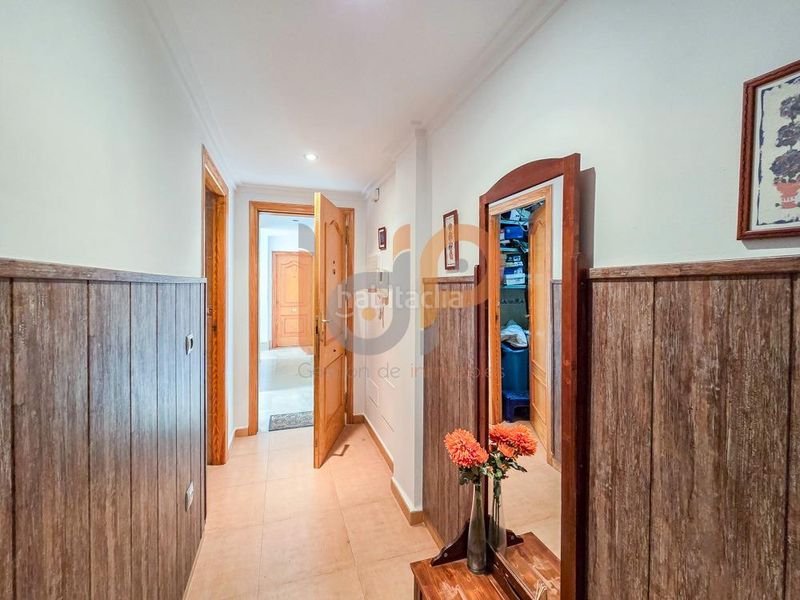 Foto 7fc33e64-8360-455c-9085-71dc2388aede. Pis amb aparcament a Huércal - Overa
