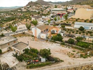 Terreny residencial a Oria