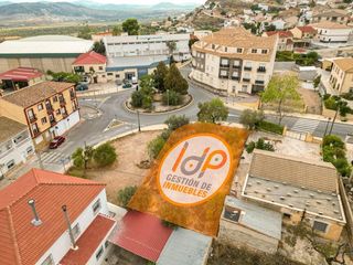 Residential Plot in Oria