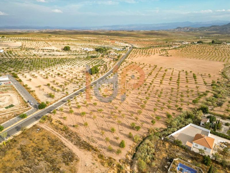 Foto 4029456d-9cbc-45bd-a8b7-f635f439c8c5. Finca rústica en Oria