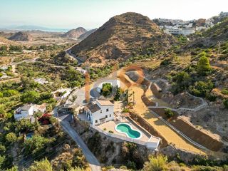 Xalet a Mojácar Pueblo