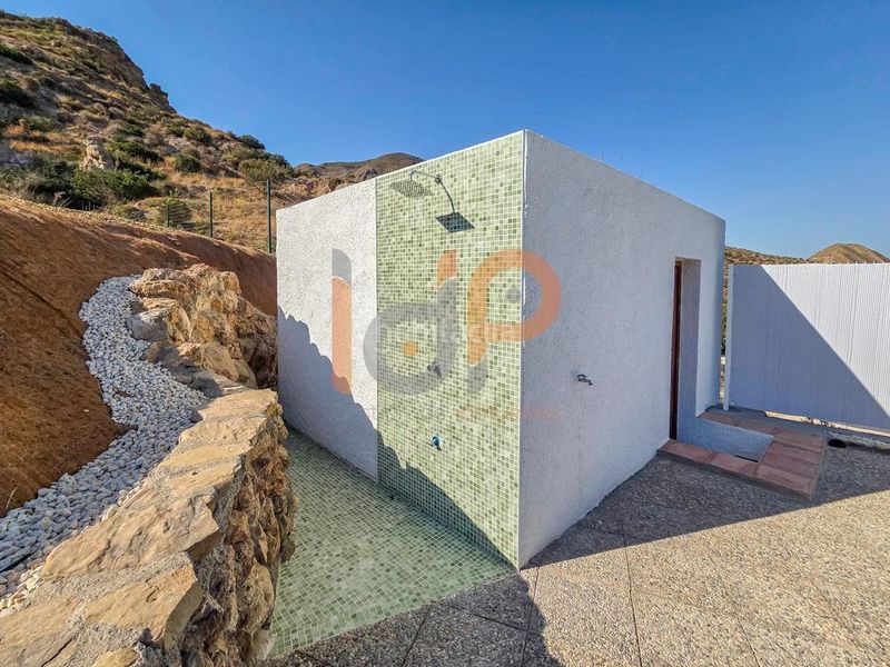 Foto 42e5e9f3-39b5-47b2-ad2e-abff6853002a. Chalet en Mojácar pueblo Mojácar