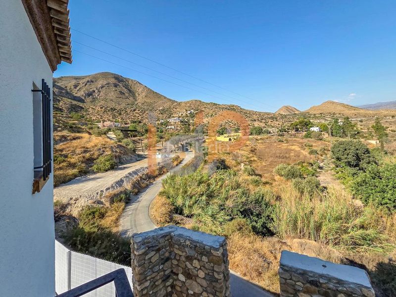 Foto a2149696-9a44-4238-bf22-1381116d0182. Chalet en Mojácar pueblo Mojácar