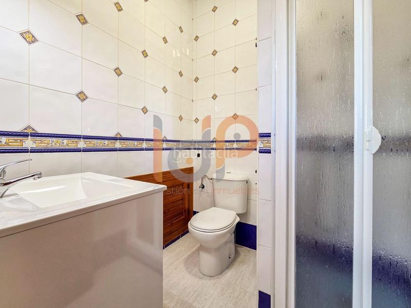 Foto a9138078-7987-432f-8e48-42132d78d42d. Chalet en Mojácar pueblo Mojácar