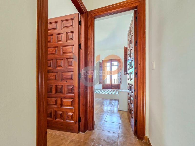 Foto b92aed05-b93b-4f3d-bcc9-cee290c9431e. Chalet en Mojácar pueblo Mojácar