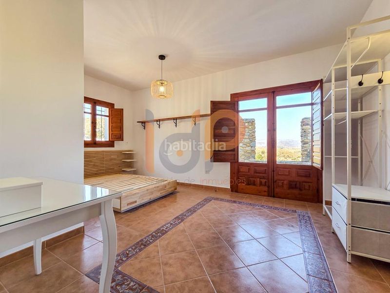Foto d3bb6503-622a-4b3b-a1a6-e4f66c87d40c. Chalet en Mojácar pueblo Mojácar