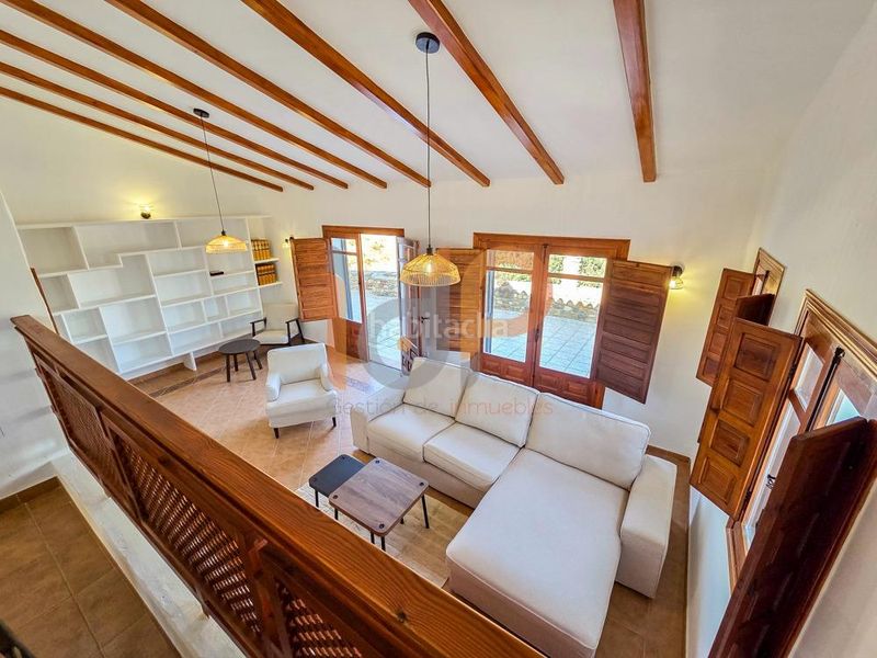 Foto d57d8c4f-8973-4b7f-9b6b-3ac489e20a41. Chalet en Mojácar pueblo Mojácar