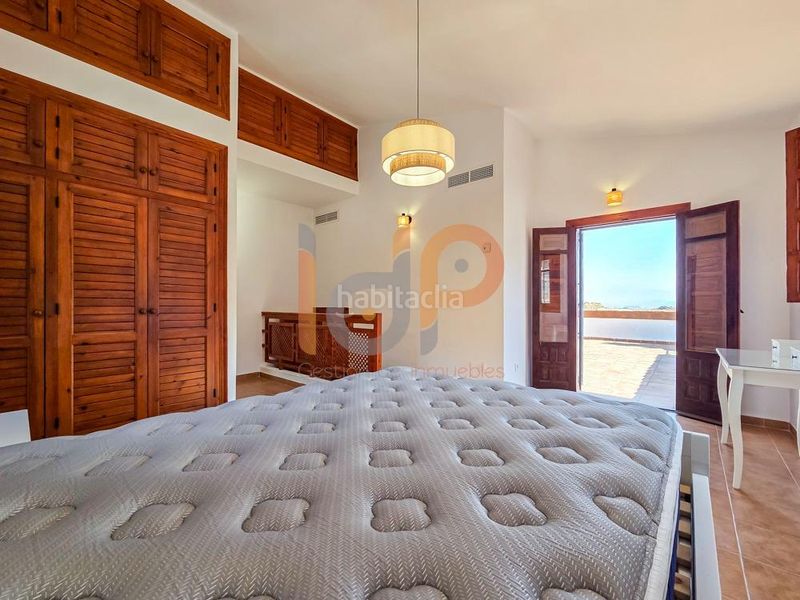 Foto ffabf22d-5511-4bdb-87b9-a01b23fcb41e. Chalet en Mojácar pueblo Mojácar