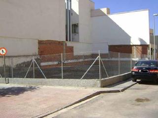 Terreno residencial en Piedras Redondas - Torrecrdenas. Almeraterreno