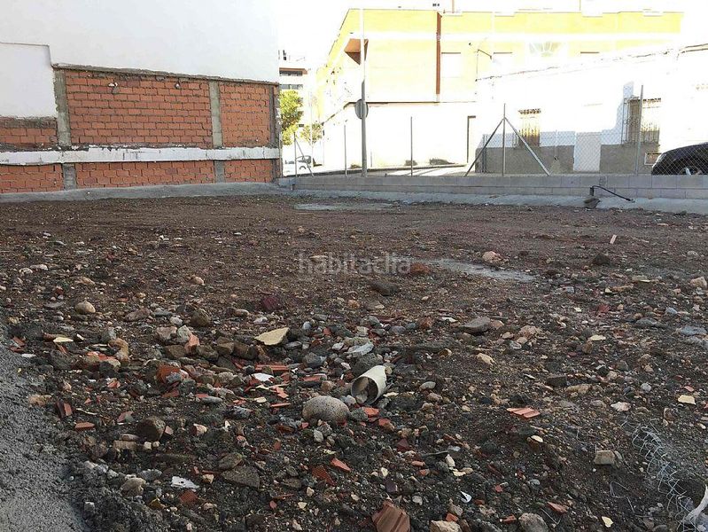 Foto 4f9d535c-52a4-4916-a666-797a4b0eac73. Terreny residencial a Piedras Redondas - Torrecárdenas Almería