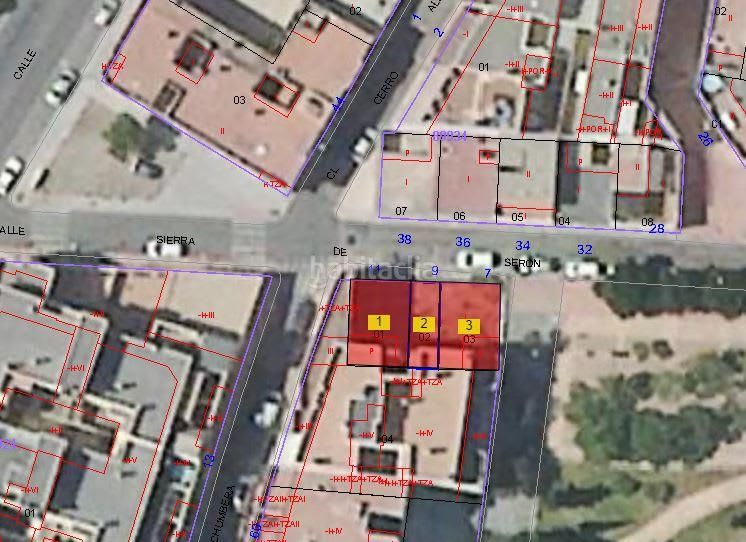 Foto 6fcb7142-748d-424b-a5f0-ff300b8f0a53. Terreny residencial a Piedras Redondas - Torrecárdenas Almería