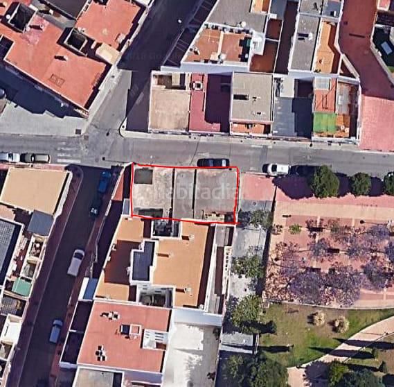 Foto a785c5db-9115-490e-b2fd-f394daa5ee74. Terreny residencial a Piedras Redondas - Torrecárdenas Almería