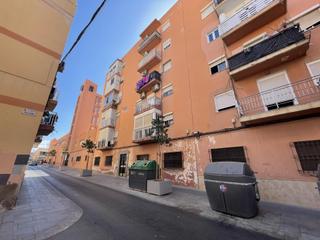 Pis a Los Molinos - Villa Blanca. Almeríapiso