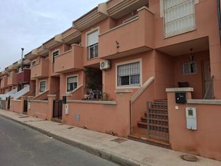 Dplex en Hurcal de Almera. Hurcal de almeradplex