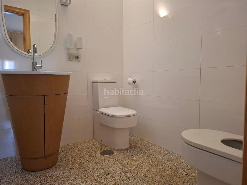 Foto 0cc2a6b4-a748-4df4-9f6d-4d023759d6d3. Duplex with parking in Barrio Alto - San Félix Almería