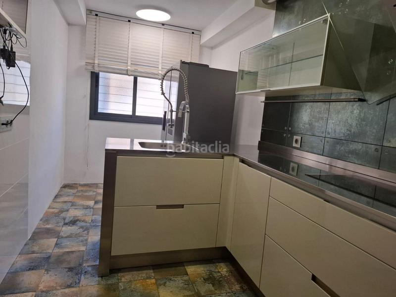 Foto 26442369-abd7-40aa-9390-e74bef41d51a. Duplex with parking in Barrio Alto - San Félix Almería