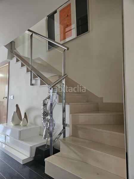 Foto 2fbe4777-32fb-4ae0-8d86-3611f057b3ba. Duplex with parking in Barrio Alto - San Félix Almería