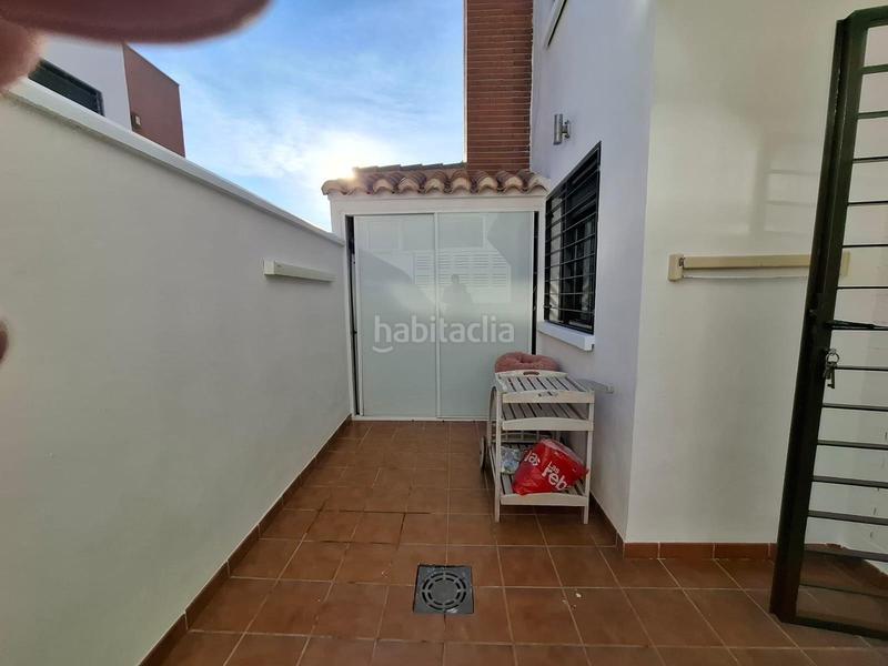 Foto 399ac02b-1210-4099-b961-16740bcaa000. Duplex with parking in Barrio Alto - San Félix Almería