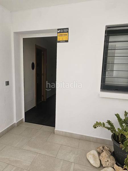 Foto 404c1cc7-02c0-42b9-816a-2c8784a21da5. Duplex with parking in Barrio Alto - San Félix Almería