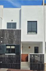 Dplex en Barrio Alto - San Flix. Roquetas de mardplex