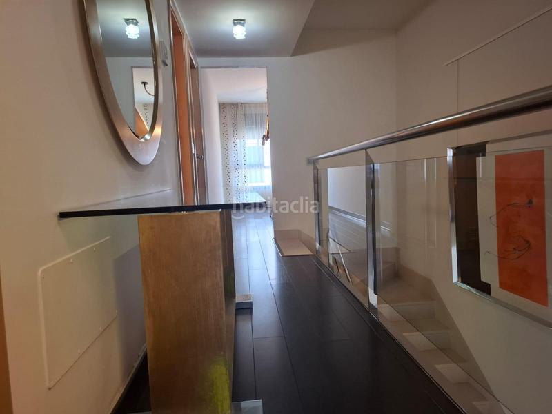 Foto bf5b2854-6217-4826-a76d-e34fb50b3a11. Duplex with parking in Barrio Alto - San Félix Almería