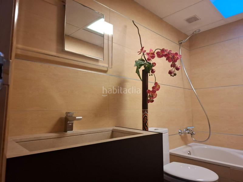Foto cd8460b5-548a-4070-9ff4-eefc984eab82. Duplex with parking in Barrio Alto - San Félix Almería