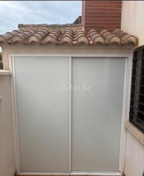 Foto f8727696-1376-4c3a-80dd-701709afa1dc. Duplex with parking in Barrio Alto - San Félix Almería