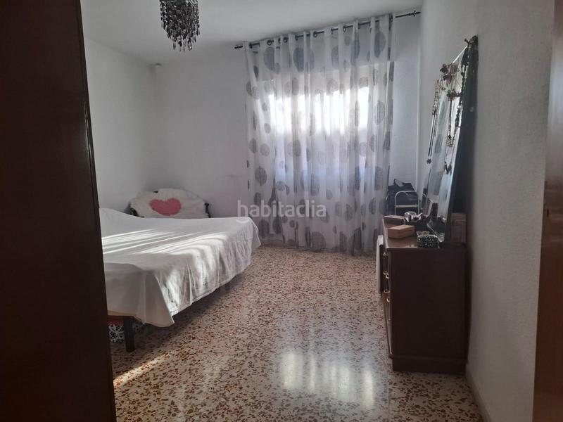 Foto 1b1ab951-bd0d-4a08-8694-c01112c4b00a. Dúplex  en Roquetas pueblo Roquetas de Mar