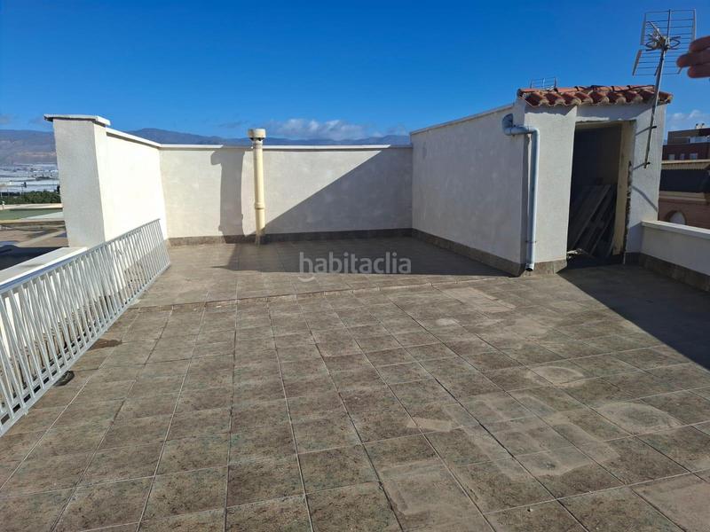 Foto f8022a16-4907-4800-be30-4a363c2722f9. Dúplex  en Roquetas pueblo Roquetas de Mar
