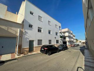Apartamento en Cuartel 2. Carbonerasapartamento