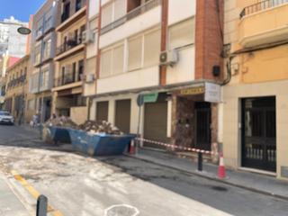 Local Comercial en GONZALEZ GARBIN 17