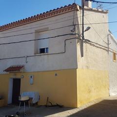 Casa en Benizaln. Benizalncasa