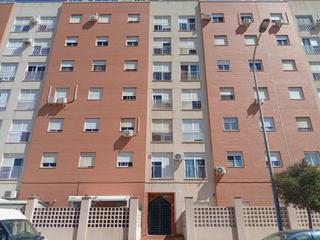 Pis a Oliveros - Altamira. Almeríapiso