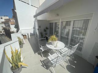 Àtic en Plaza de Toros - Santa Rita. Almeríaatico Àtic en Plaza de Toros - Santa Rita. Almeríaatico