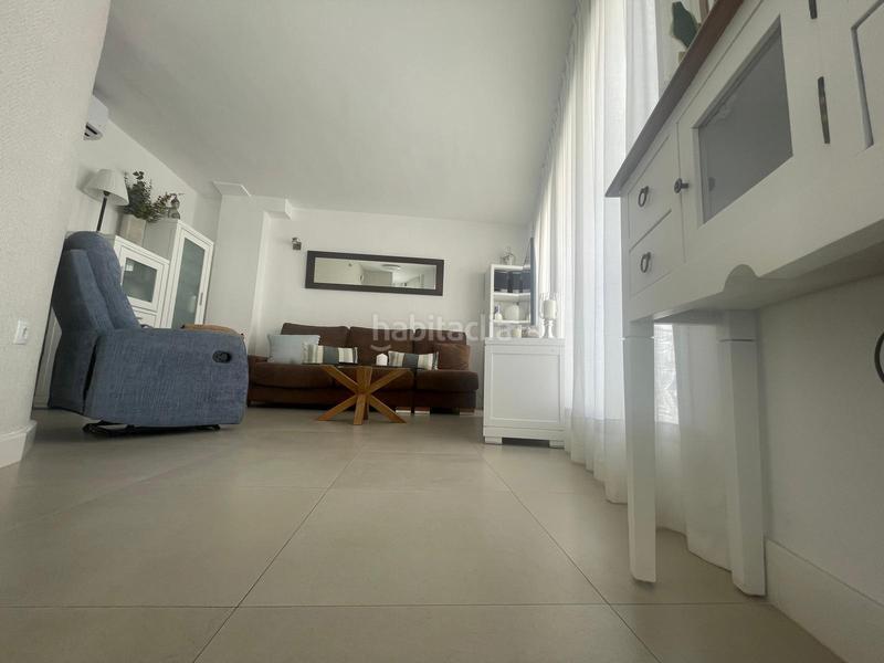 Foto 1574b29f-f29e-4a61-970a-f586eed87aa9. Ático atico en Plaza de Toros - Santa Rita Almería