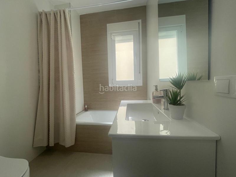 Foto da98f83c-7155-4cfe-9134-3a01f5aac3f7. Ático atico en Plaza de Toros - Santa Rita Almería