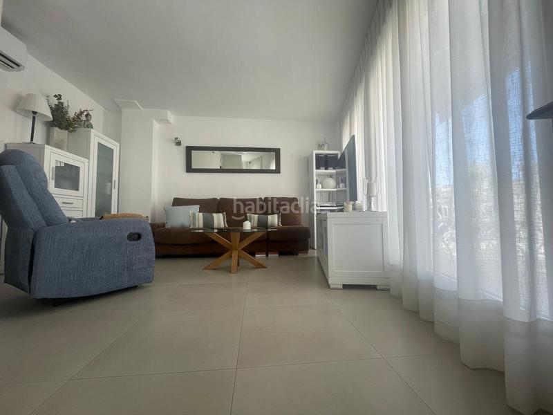 Foto db0c38df-e7f2-49c5-ad9a-a2debc721442. Ático atico en Plaza de Toros - Santa Rita Almería