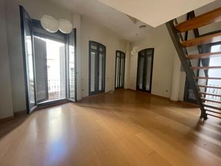 Pis en Centro. Almerapiso