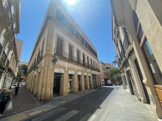 Pis a Centro. Almeríapiso