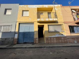 Dúplex a San Isidro - Campohermoso. Campohermosodúplex