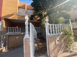Duplex in Los Ángeles - Cruz de Caravaca. Almeríadúplex