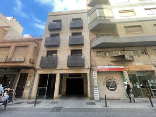 Pis a Oliveros - Altamira. Almeríapiso